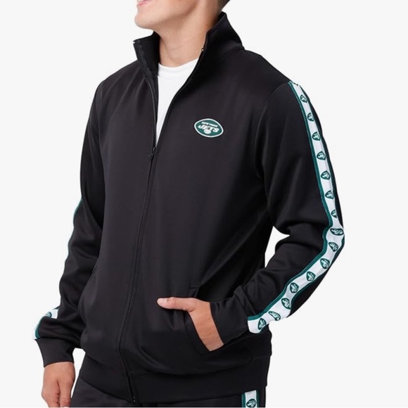 COPY - Houston Texans NFL Mens Licensed Jacket
